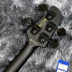 Ibanez TMB420B-BKF (Black Flat) 【特価】【SPOTモデル】【2025年製】_6