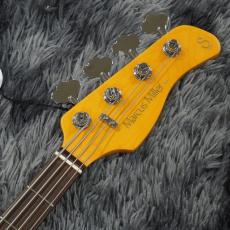 Sire Marcus Miller V6 4-String AWH (Antique White)【2025 NEWモデル!】【マーカスミラー監修】_5