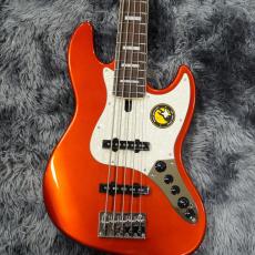 Sire Marcus Miller V7 2nd Generation Alder 5-String BMR (Bright Metallic Red)【2025年製】【5弦】