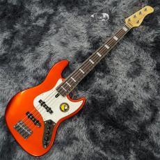 Sire Marcus Miller V7 2nd Generation Alder 5-String BMR (Bright Metallic Red)【2025年製】【5弦】_2