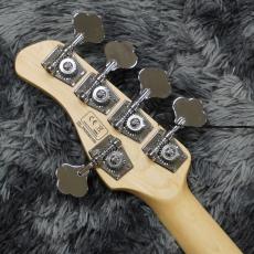 Sire Marcus Miller V7 2nd Generation Alder 5-String BMR (Bright Metallic Red)【2025年製】【5弦】_6