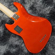 Sire Marcus Miller V7 2nd Generation Alder 5-String BMR (Bright Metallic Red)【2025年製】【5弦】_7