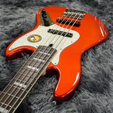 Sire Marcus Miller V7 2nd Generation Alder 5-String BMR (Bright Metallic Red)【2025年製】【5弦】_8