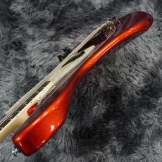 Sire Marcus Miller V7 2nd Generation Alder 5-String BMR (Bright Metallic Red)【2025年製】【5弦】_9