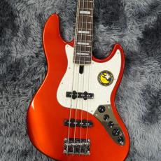 Sire Marcus Miller V7 2nd Generation Alder 4-String BMR (Bright Metallic Red)【2025年製】