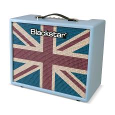 Blackstar Debut 50R Baby Blue Union Flag Colour Special 【限定カラー】【未展示保管】_3