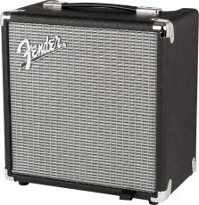 Fender Rumble 15 V3【ベースアンプ】【未開封在庫あり】
