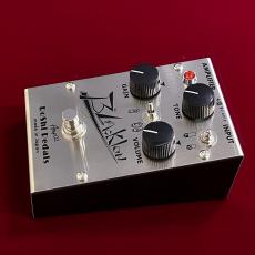 RoShi Pedals Blacklon 【フェンダーBlackFace期アンプ系】【KLOKAMI GIRLカード同梱】_5