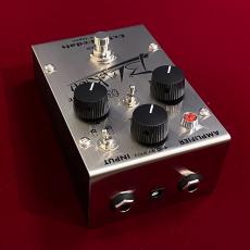 RoShi Pedals Blacklon 【フェンダーBlackFace期アンプ系】【KLOKAMI GIRLカード同梱】_6