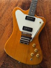 Bizen Works Burned FB Korina Natural