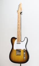 Suhr Classic T Antique / 2-Tone Burst /3.52kg【美品中古】【ラッカー塗装】_2