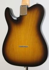 Suhr Classic T Antique / 2-Tone Burst /3.52kg【美品中古】【ラッカー塗装】_3
