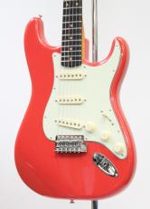Fender American Vintage II 1961 Stratocaster Dealer Exclusive / Fiesta Red
