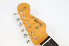 Fender American Vintage II 1961 Stratocaster Dealer Exclusive / Fiesta Red_6