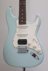 Suhr Classic S Antique / Sonic Blue / SSH / 3.49kg[【ラッカーフィニッシュ】