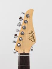 Suhr Classic S Antique / 3-Tone Sunburst / SSH / 3.48kg【ラッカーフィニッシュ】_3