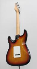 Suhr Classic S Antique / 3-Tone Sunburst / SSH / 3.48kg【ラッカーフィニッシュ】_6