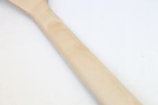 Jackson JS Series RR Minion JS1XM / Snow White with Black Pin Stripes【ミニギター】_7