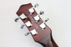 Gretsch G5230T Electromatic Jet FT Single-Cut with Bigsby / Cadillac Green_10