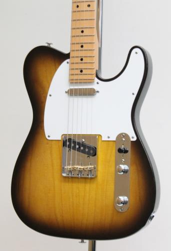 Suhr Classic T Antique / 2-Tone Burst /3.52kg【美品中古】【ラッカー塗装】