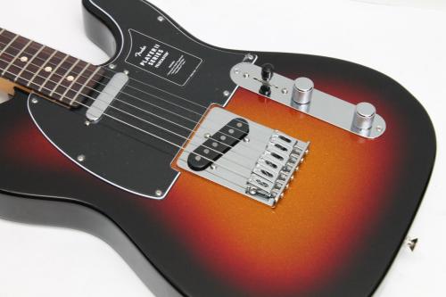 Fender Limited Edition Player II Telecaster / Sparkle 3-Color Sunburst【スパークルカラー!】
