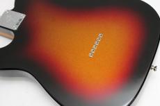 Fender Limited Edition Player II Telecaster / Sparkle 3-Color Sunburst【スパークルカラー!】_2