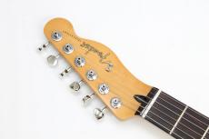 Fender Limited Edition Player II Telecaster / Sparkle 3-Color Sunburst【スパークルカラー!】_4