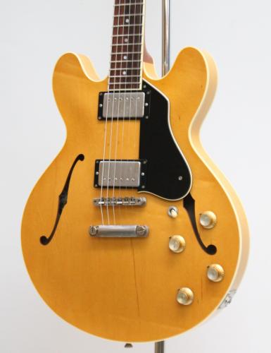 Collings I-35LC Vintage / Blonde【ちょっとハコものフェア～12/21(日)】