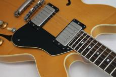 Collings I-35LC Vintage / Blonde【ちょっとハコものフェア～12/21(日)】_3