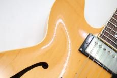 Collings I-35LC Vintage / Blonde【ちょっとハコものフェア～12/21(日)】_7