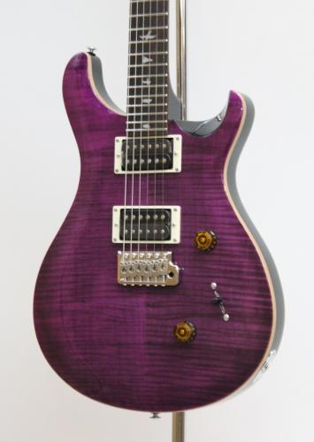 Paul Reed Smith [PRS] SE Custom 24 /  Amethyst / 3.51kg