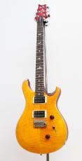Paul Reed Smith [PRS] SE Custom 24 / Vintage Yellow / 3.48kg_2
