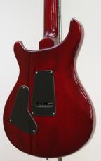 Paul Reed Smith [PRS] SE Custom 24 / Vintage Yellow / 3.48kg_3