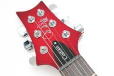 Paul Reed Smith [PRS] SE Custom 24 / Vintage Yellow / 3.48kg_6