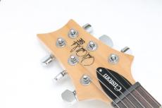 Paul Reed Smith [PRS] SE Custom 24 / Blue Matteo / 3.61kg_3