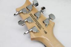 Paul Reed Smith [PRS] SE Custom 24 / Blue Matteo / 3.61kg_8