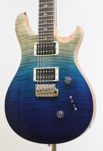 Paul Reed Smith [PRS] SE Custom 24 / Blue Fade / 3.35kg