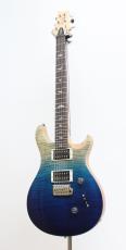 Paul Reed Smith [PRS] SE Custom 24 / Blue Fade / 3.35kg_2