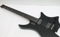 strandberg Boden Essential 6 / Black Granite / 2.46kg【チョイ傷特価】