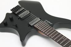 strandberg Boden Essential 6 / Black Granite / 2.46kg【チョイ傷特価】_7