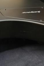 strandberg Boden Essential 6 / Black Granite / 2.46kg【チョイ傷特価】_9