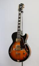 Ibanez AG75G / Brown Sunburst【アウトレット】【ちょっとハコものフェア～12/21(日)】_2
