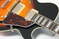 Ibanez AG75G / Brown Sunburst【アウトレット】【ちょっとハコものフェア～12/21(日)】_3