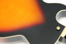 Ibanez AG75G / Brown Sunburst【アウトレット】【ちょっとハコものフェア～12/21(日)】_4