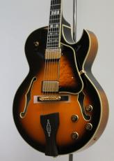 Ibanez LGB30 / Vintage Yellow Sunburst【アウトレット】【ちょっとハコものフェア～12/21(日)】