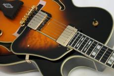 Ibanez LGB30 / Vintage Yellow Sunburst【アウトレット】【ちょっとハコものフェア～12/21(日)】_3