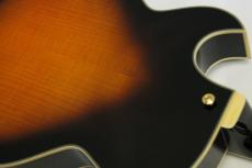 Ibanez LGB30 / Vintage Yellow Sunburst【アウトレット】【ちょっとハコものフェア～12/21(日)】_4