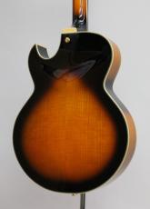 Ibanez LGB30 / Vintage Yellow Sunburst【アウトレット】【ちょっとハコものフェア～12/21(日)】_7