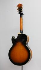 Ibanez LGB30 / Vintage Yellow Sunburst【アウトレット】【ちょっとハコものフェア～12/21(日)】_8