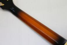 Ibanez LGB30 / Vintage Yellow Sunburst【アウトレット】【ちょっとハコものフェア～12/21(日)】_9